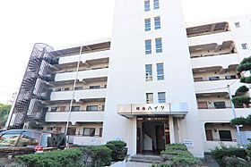 桜台ハイツ 103 ｜ 愛知県名古屋市南区元桜田町３丁目（賃貸マンション2LDK・1階・54.45㎡） その1