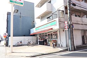 エスポワール六番町 102 ｜ 愛知県名古屋市熱田区六番１丁目（賃貸アパート1K・1階・20.31㎡） その23