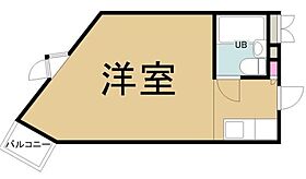 シティライフ高蔵 4C ｜ 愛知県名古屋市熱田区新尾頭２丁目（賃貸マンション1R・4階・15.00㎡） その2