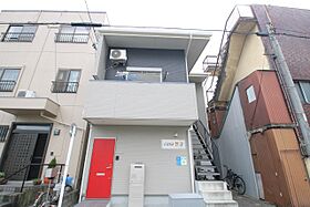 Casa笠寺 A ｜ 愛知県名古屋市南区東又兵ヱ町３丁目（賃貸アパート1K・1階・28.90㎡） その1