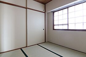 イトーピア紅葉舎金山マンション 1207 ｜ 愛知県名古屋市熱田区金山町１丁目（賃貸マンション2LDK・12階・61.07㎡） その24