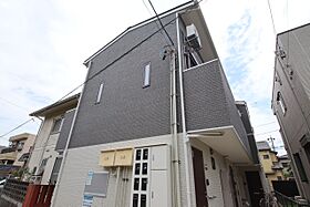 アースクエイク白水南棟 102 ｜ 愛知県名古屋市南区白水町（賃貸アパート1R・1階・20.08㎡） その1