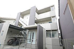 モラリエ西高蔵 203 ｜ 愛知県名古屋市熱田区五本松町（賃貸マンション1K・2階・29.13㎡） その1