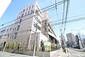 S-RESIDENCE熱田 1202 ｜ 愛知県名古屋市熱田区横田１丁目（賃貸マンション1K・12階・24.94㎡） その22