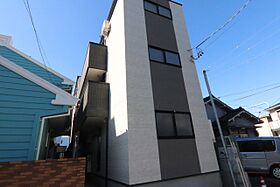 メゾン・プルミエール大同町 102 ｜ 愛知県名古屋市南区大同町２丁目（賃貸アパート1DK・1階・27.02㎡） その1