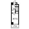 セントラルハイツ明野6階4.6万円