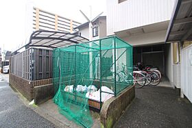 リアライズ伝馬(旧:スチューデントハイツ伝) 101 ｜ 愛知県名古屋市熱田区伝馬１丁目（賃貸マンション1K・1階・17.65㎡） その24