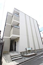 WOODY　CASTLE 303 ｜ 愛知県名古屋市熱田区古新町１丁目（賃貸マンション1K・3階・29.64㎡） その1