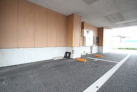 センチュリーパーク千年2番館（S） S402 ｜ 愛知県名古屋市熱田区南一番町（賃貸マンション1LDK・4階・36.66㎡） その7