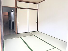 レジデンス鶴里 00105 ｜ 愛知県名古屋市南区鶴里町１丁目（賃貸マンション3LDK・1階・61.40㎡） その24