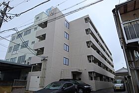 A・City柴田 404 ｜ 愛知県名古屋市南区柴田町１丁目（賃貸マンション1K・4階・24.84㎡） その1