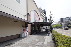 CRECER新栄 305 ｜ 愛知県名古屋市中区新栄１丁目（賃貸マンション1K・3階・24.00㎡） その21