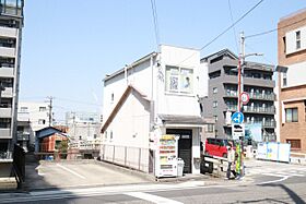 さくらHillsリバーサイドEAST 406 ｜ 愛知県名古屋市中村区那古野１丁目（賃貸マンション1LDK・4階・49.85㎡） その20