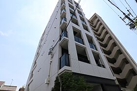 AVANTI　aratamabashi 803 ｜ 愛知県名古屋市瑞穂区彌富通２丁目（賃貸マンション1R・8階・27.36㎡） その1