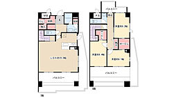 瑞穂運動場東駅 20.0万円