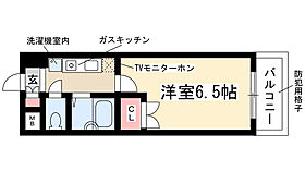 アーバンドエル豊岡 703 ｜ 愛知県名古屋市瑞穂区豊岡通３丁目（賃貸マンション1K・7階・21.28㎡） その2