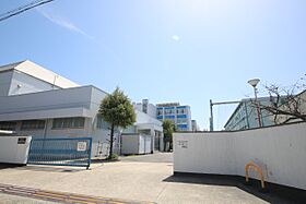 エルミタージュ桜山 202 ｜ 愛知県名古屋市瑞穂区洲雲町２丁目（賃貸マンション1LDK・2階・37.35㎡） その22