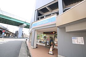 オアシス瑞穂 3E ｜ 愛知県名古屋市瑞穂区惣作町１丁目（賃貸マンション1R・3階・19.28㎡） その22