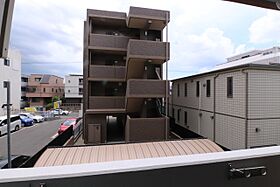 フォレシティ桜山 203 ｜ 愛知県名古屋市瑞穂区駒場町４丁目（賃貸マンション1K・1階・24.02㎡） その17