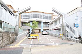 明治館 405 ｜ 愛知県名古屋市瑞穂区亀城町５丁目（賃貸マンション1K・4階・24.75㎡） その6