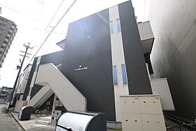 Creo堀田壱番館 202 ｜ 愛知県名古屋市瑞穂区明前町（賃貸アパート1K・2階・23.29㎡） その1