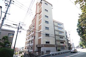 第2中央ビルディング 403 ｜ 愛知県名古屋市瑞穂区南山町（賃貸マンション1K・4階・26.82㎡） その1