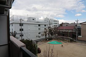 滝子ビリーブ館 305 ｜ 愛知県名古屋市瑞穂区竹田町４丁目（賃貸マンション1K・3階・22.00㎡） その15