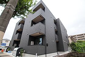 CRASTINE弥生町B棟(クラスティーネヤヨ 103 ｜ 愛知県名古屋市南区弥生町（賃貸アパート1K・1階・22.10㎡） その1