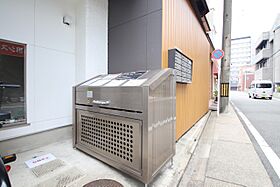 メゾン日向 301 ｜ 愛知県名古屋市瑞穂区駒場町４丁目（賃貸マンション1K・3階・22.00㎡） その20