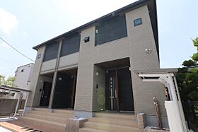 アレグリア　ウノ 202 ｜ 愛知県名古屋市南区赤坪町（賃貸アパート1LDK・2階・38.81㎡） その1