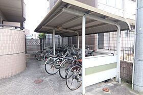 ジュネスFUKUDA 202 ｜ 愛知県名古屋市瑞穂区土市町２丁目（賃貸マンション1K・2階・24.18㎡） その12