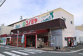 プレタクチュール中根町 102 ｜ 愛知県名古屋市瑞穂区中根町１丁目（賃貸アパート1LDK・1階・41.50㎡） その9