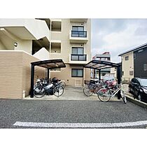 コンソラトゥール 402 ｜ 愛知県名古屋市瑞穂区姫宮町２丁目（賃貸アパート1LDK・4階・44.01㎡） その23