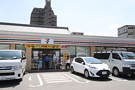 AHマンション泉 601 ｜ 愛知県名古屋市東区泉３丁目（賃貸マンション1LDK・6階・45.37㎡） その20