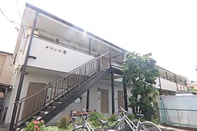 28_メゾンド春 106 ｜ 愛知県名古屋市昭和区山脇町１丁目（賃貸アパート1K・1階・24.84㎡） その1