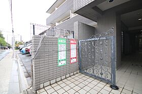 プロクシィ広路本町 406 ｜ 愛知県名古屋市昭和区広路本町３丁目（賃貸マンション1K・4階・24.72㎡） その25