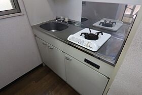 プランドールごきそ 1A ｜ 愛知県名古屋市昭和区石仏町１丁目（賃貸マンション1K・1階・32.00㎡） その4