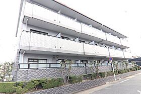 レジデンス滝子館 303 ｜ 愛知県名古屋市昭和区滝子町（賃貸マンション1K・3階・24.08㎡） その1