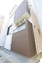 ベルシャンブル 201 ｜ 愛知県名古屋市昭和区川名町２丁目（賃貸アパート1K・2階・22.07㎡） その1