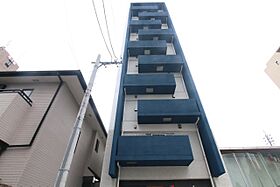 RESIDENCIA御器所 903 ｜ 愛知県名古屋市昭和区広路通２丁目（賃貸マンション1K・9階・25.53㎡） その1