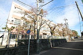 シャンブル平野 4C ｜ 愛知県名古屋市昭和区石仏町２丁目（賃貸マンション1K・4階・30.18㎡） その20