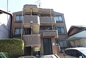 クレールモリII 302 ｜ 愛知県名古屋市昭和区長戸町４丁目（賃貸マンション2LDK・3階・53.46㎡） その1