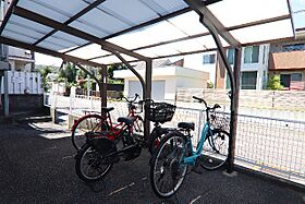 ユース宝扇 3A ｜ 愛知県名古屋市昭和区川名本町１丁目（賃貸マンション1R・3階・23.18㎡） その16