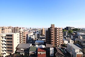 スリーアイランドタワー桜山 301 ｜ 愛知県名古屋市昭和区広見町４丁目（賃貸マンション1LDK・3階・29.88㎡） その16