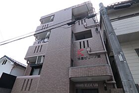 荒畑ビリーブ館 301 ｜ 愛知県名古屋市昭和区御器所３丁目（賃貸マンション1K・3階・23.00㎡） その1