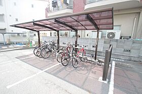 光陽ビル 301 ｜ 愛知県名古屋市昭和区川名山町１丁目（賃貸マンション1LDK・3階・44.50㎡） その7