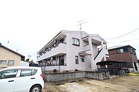 ガーデンハウス 203 ｜ 愛知県名古屋市中川区長須賀２丁目（賃貸アパート1K・2階・26.90㎡） その16