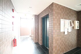 アトレHAYASHI(プリミエール高畑) 301 ｜ 愛知県名古屋市中川区高畑４丁目（賃貸マンション1K・3階・24.90㎡） その7