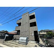 シャンテ六番町(シャンテロクバンチョウ) 202 ｜ 愛知県名古屋市中川区外新町２丁目（賃貸アパート1LDK・2階・32.17㎡） その15