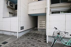 ブラウンコート 202 ｜ 愛知県名古屋市中川区外新町４丁目（賃貸アパート1R・2階・23.27㎡） その7